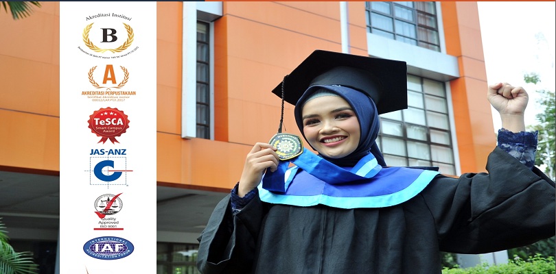 FAI Universitas Muhammadiyah Ponorogo Dipercaya Membuka 3 Prodi Baru